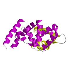 Image of CATH 1ssmA