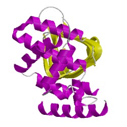 Image of CATH 1ssmB