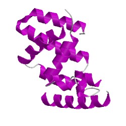 Image of CATH 1ssmB01