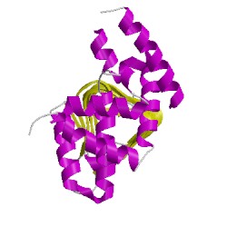 Image of CATH 1ssmC