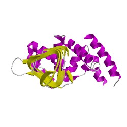 Image of CATH 1ssmD