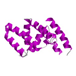 Image of CATH 1ssmD01