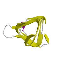 Image of CATH 1ssmD02