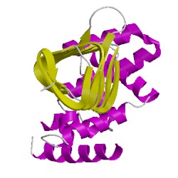 Image of CATH 1ssmE