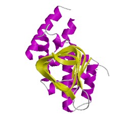 Image of CATH 1ssmF