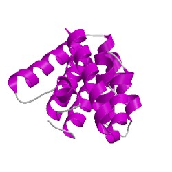 Image of CATH 1sstA01