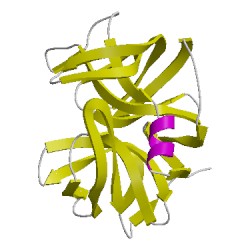 Image of CATH 1ssxA