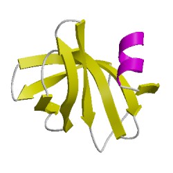 Image of CATH 1ssxA01