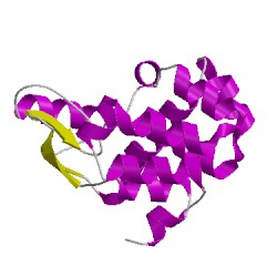 Image of CATH 1ssyA00