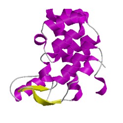 Image of CATH 1ssyB00