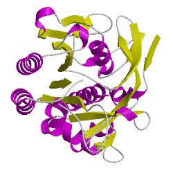 Image of CATH 1st2A