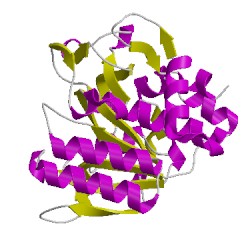 Image of CATH 1st3A
