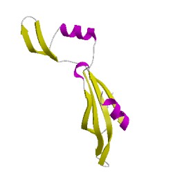 Image of CATH 1st4A01