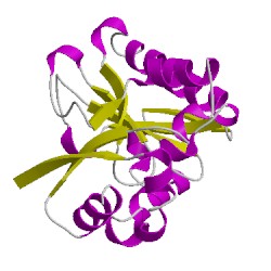 Image of CATH 1st4A02