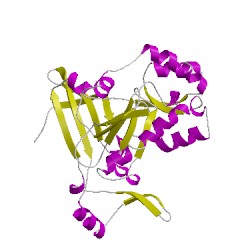 Image of CATH 1st4B