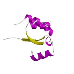 Image of CATH 1st4B02