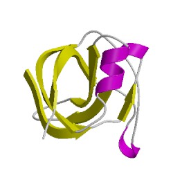 Image of CATH 1steA01
