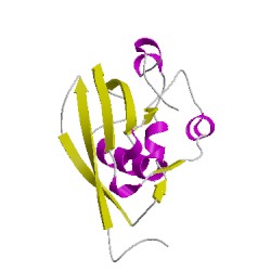 Image of CATH 1steA02