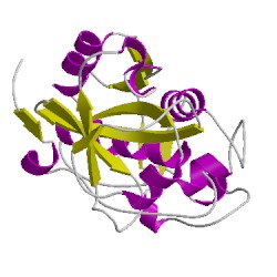 Image of CATH 1stfE