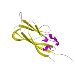 Image of CATH 1stmB