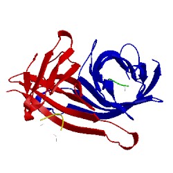 Image of CATH 1str