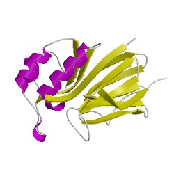 Image of CATH 1su1A00