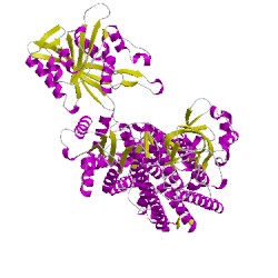 Image of CATH 1su4A