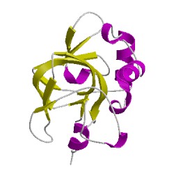 Image of CATH 1su4A01