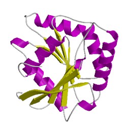 Image of CATH 1sulA