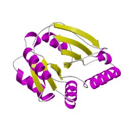 Image of CATH 1sulB