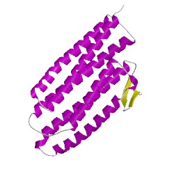 Image of CATH 1sumB