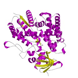 Image of CATH 1suoA