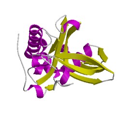 Image of CATH 1sv2A