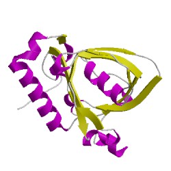 Image of CATH 1sv2B