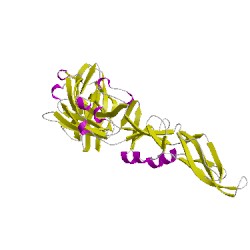 Image of CATH 1svbA