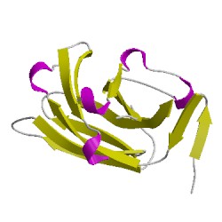 Image of CATH 1svbA01