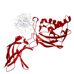 Image of CATH 1svc