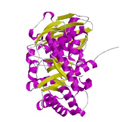 Image of CATH 1svdA