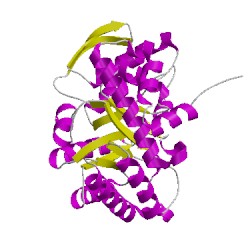 Image of CATH 1svdA02
