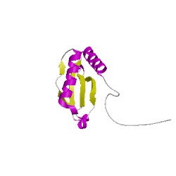 Image of CATH 1svdM