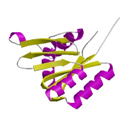 Image of CATH 1svjA