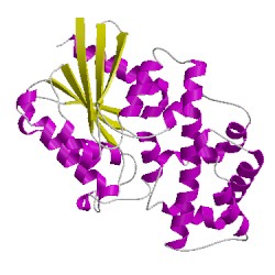 Image of CATH 1svsA