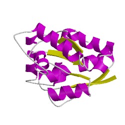 Image of CATH 1sw1B01