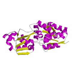 Image of CATH 1sw4B