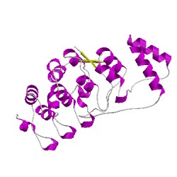 Image of CATH 1sw6B