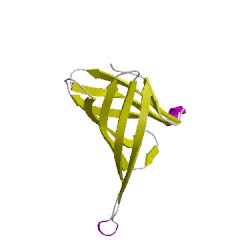 Image of CATH 1swcB