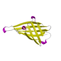 Image of CATH 1swcD