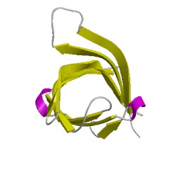 Image of CATH 1swdD