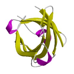 Image of CATH 1swgC00