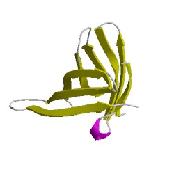 Image of CATH 1swgD